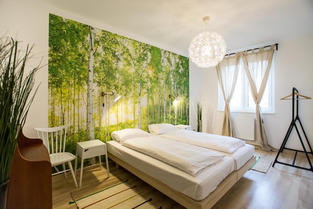 בודפשט Corvintage Apartments מראה חיצוני תמונה