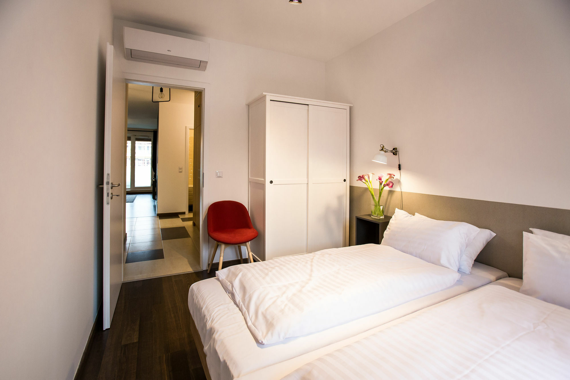 בודפשט Corvintage Apartments מראה חיצוני תמונה