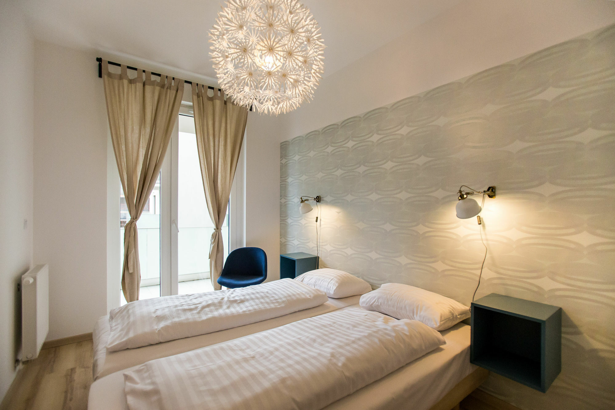 בודפשט Corvintage Apartments מראה חיצוני תמונה