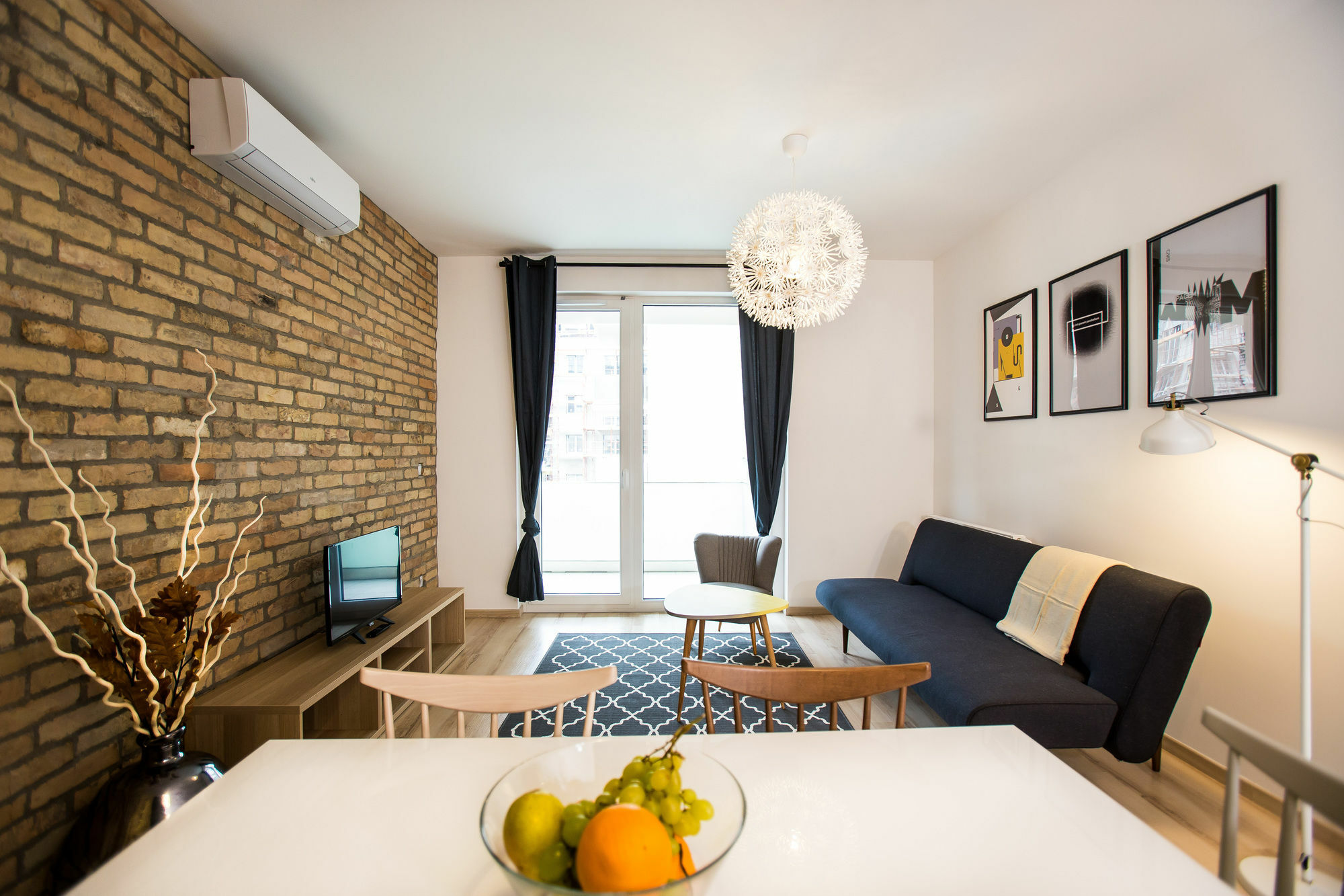 בודפשט Corvintage Apartments מראה חיצוני תמונה