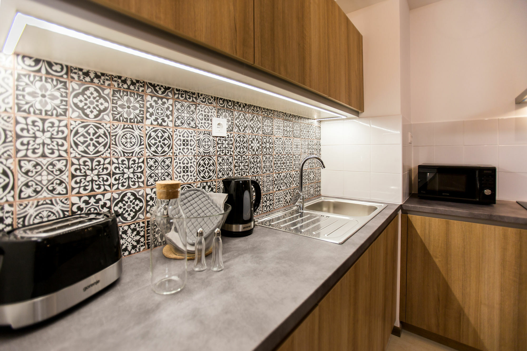 בודפשט Corvintage Apartments מראה חיצוני תמונה