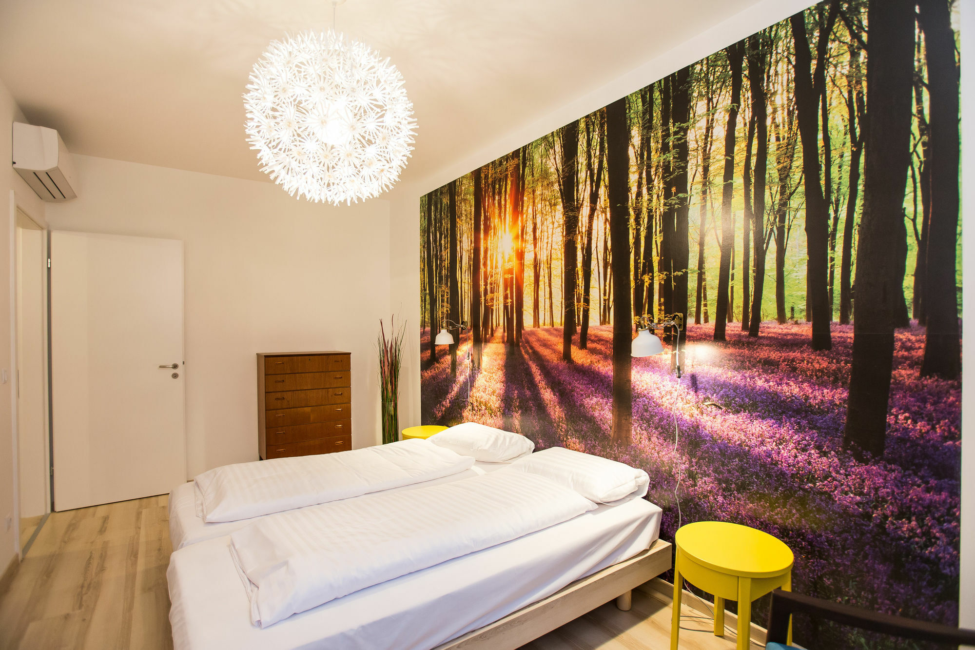 בודפשט Corvintage Apartments מראה חיצוני תמונה