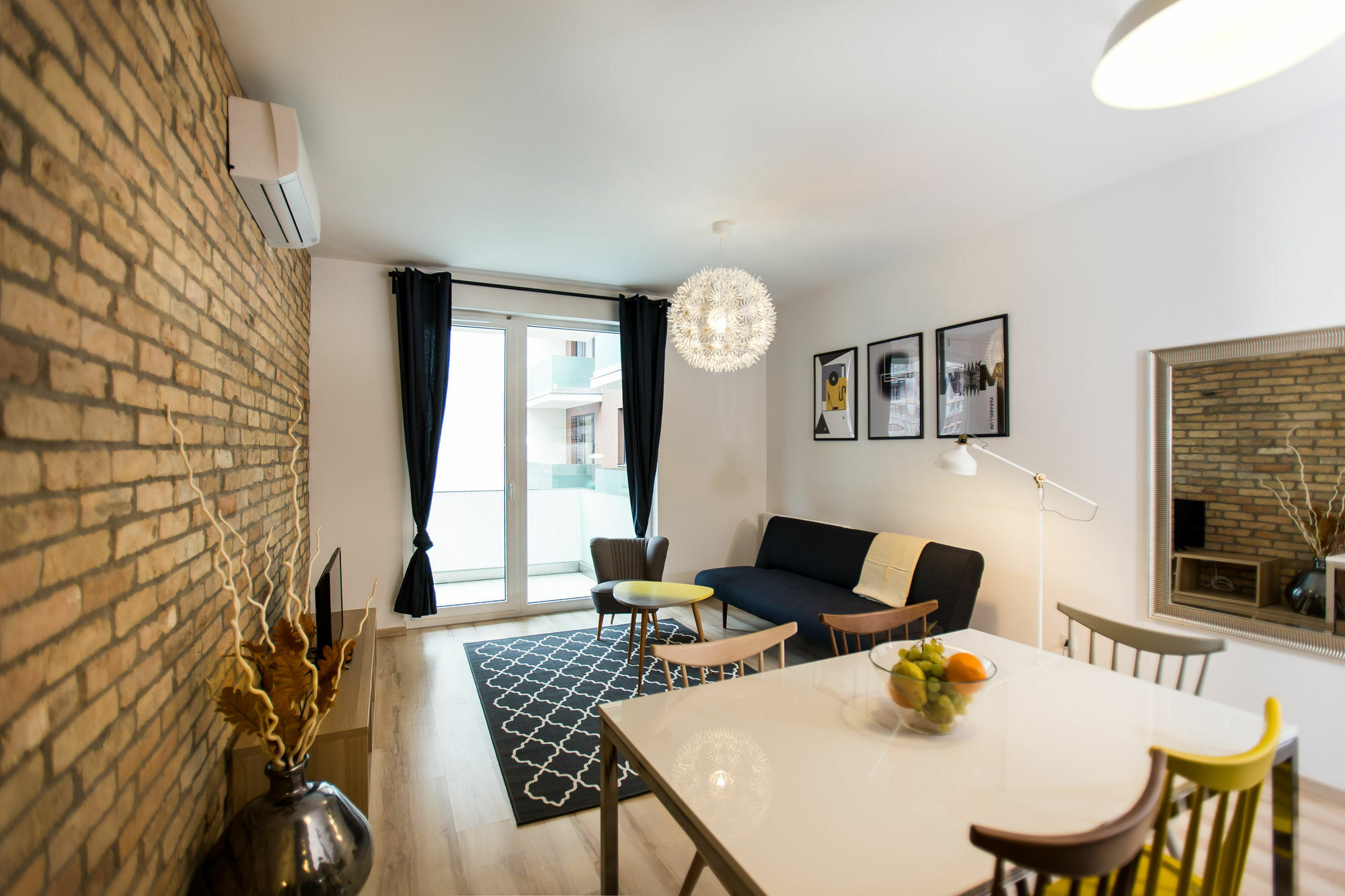 בודפשט Corvintage Apartments מראה חיצוני תמונה