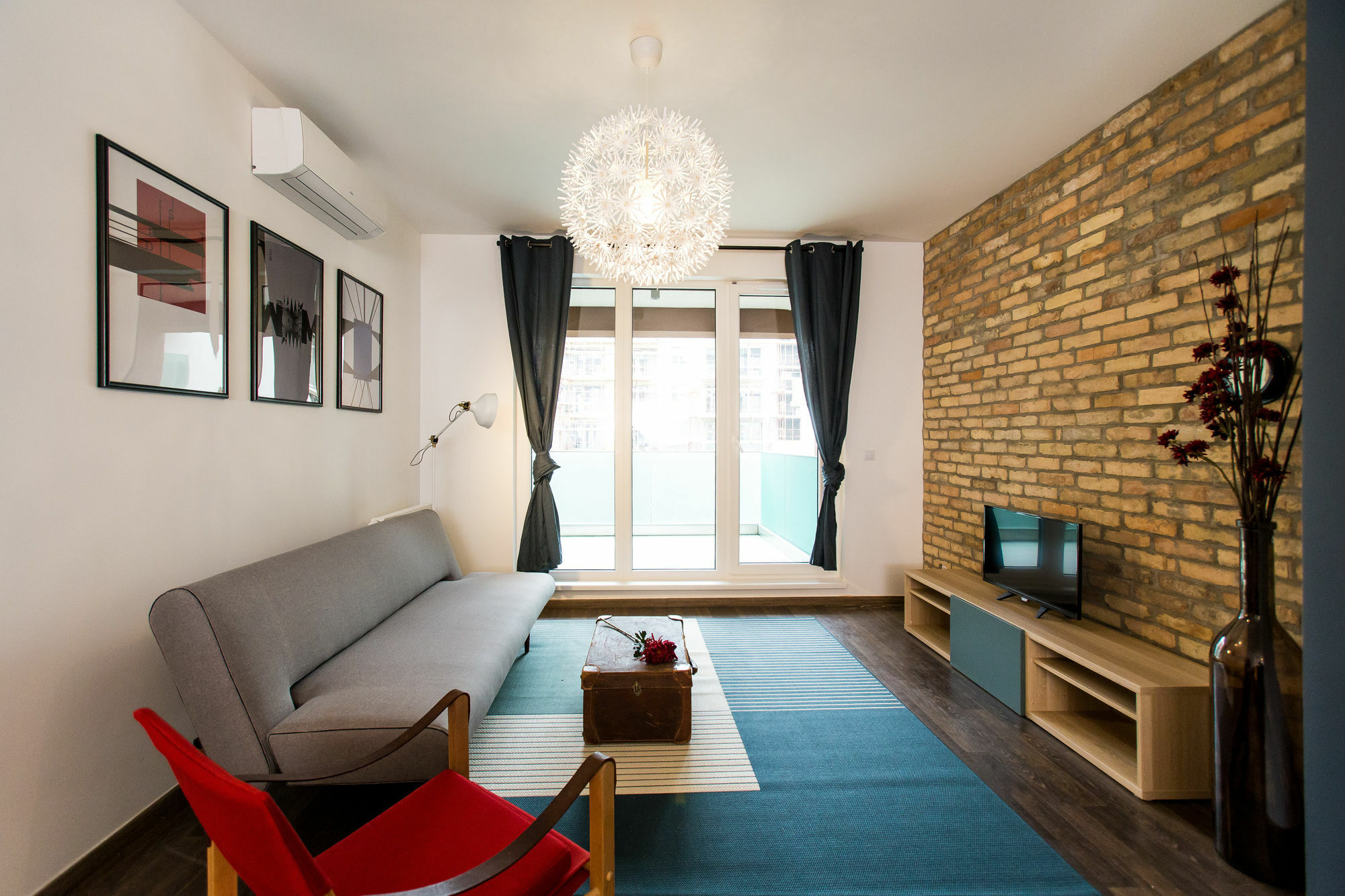 בודפשט Corvintage Apartments מראה חיצוני תמונה