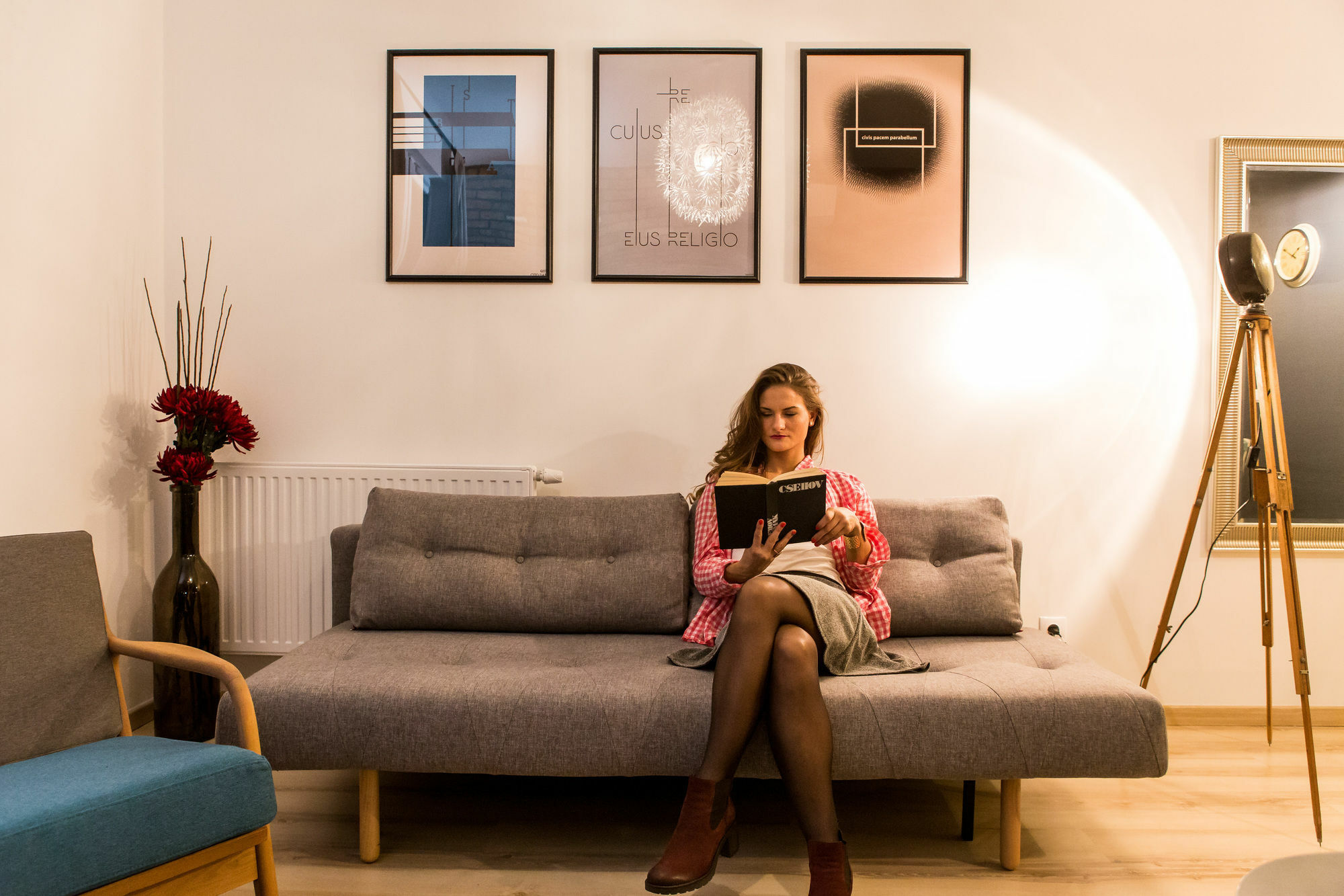 בודפשט Corvintage Apartments מראה חיצוני תמונה