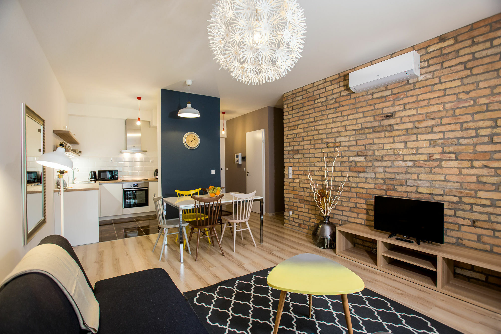 בודפשט Corvintage Apartments מראה חיצוני תמונה