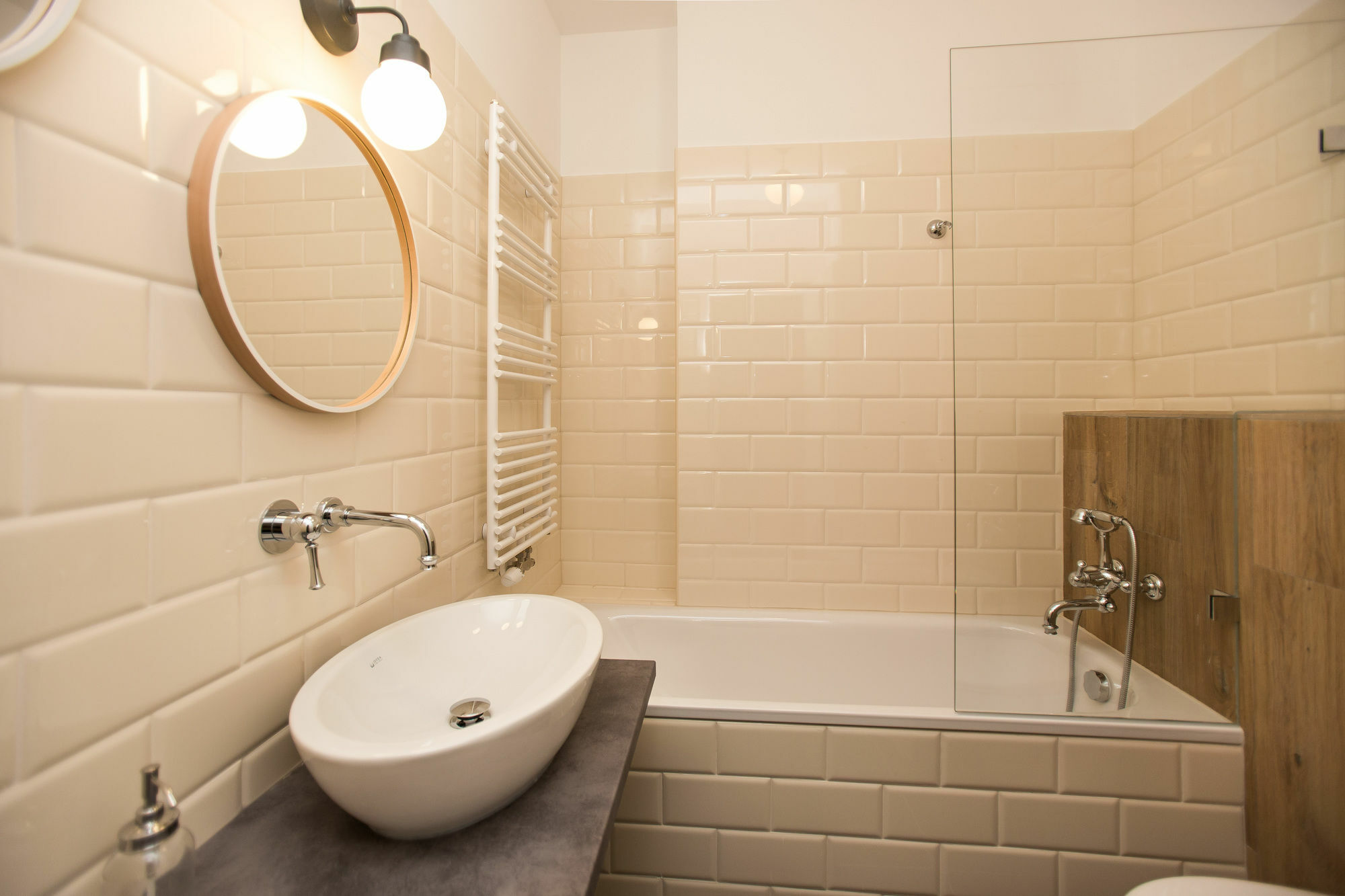 בודפשט Corvintage Apartments מראה חיצוני תמונה