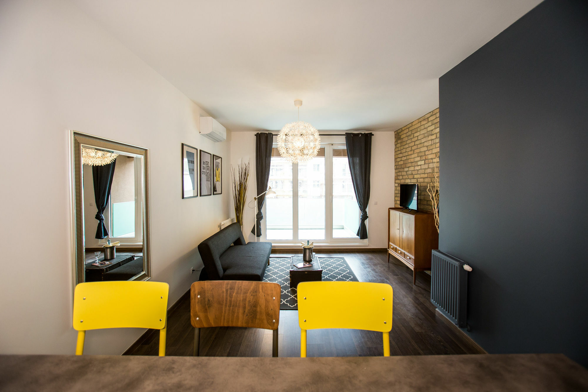 בודפשט Corvintage Apartments מראה חיצוני תמונה