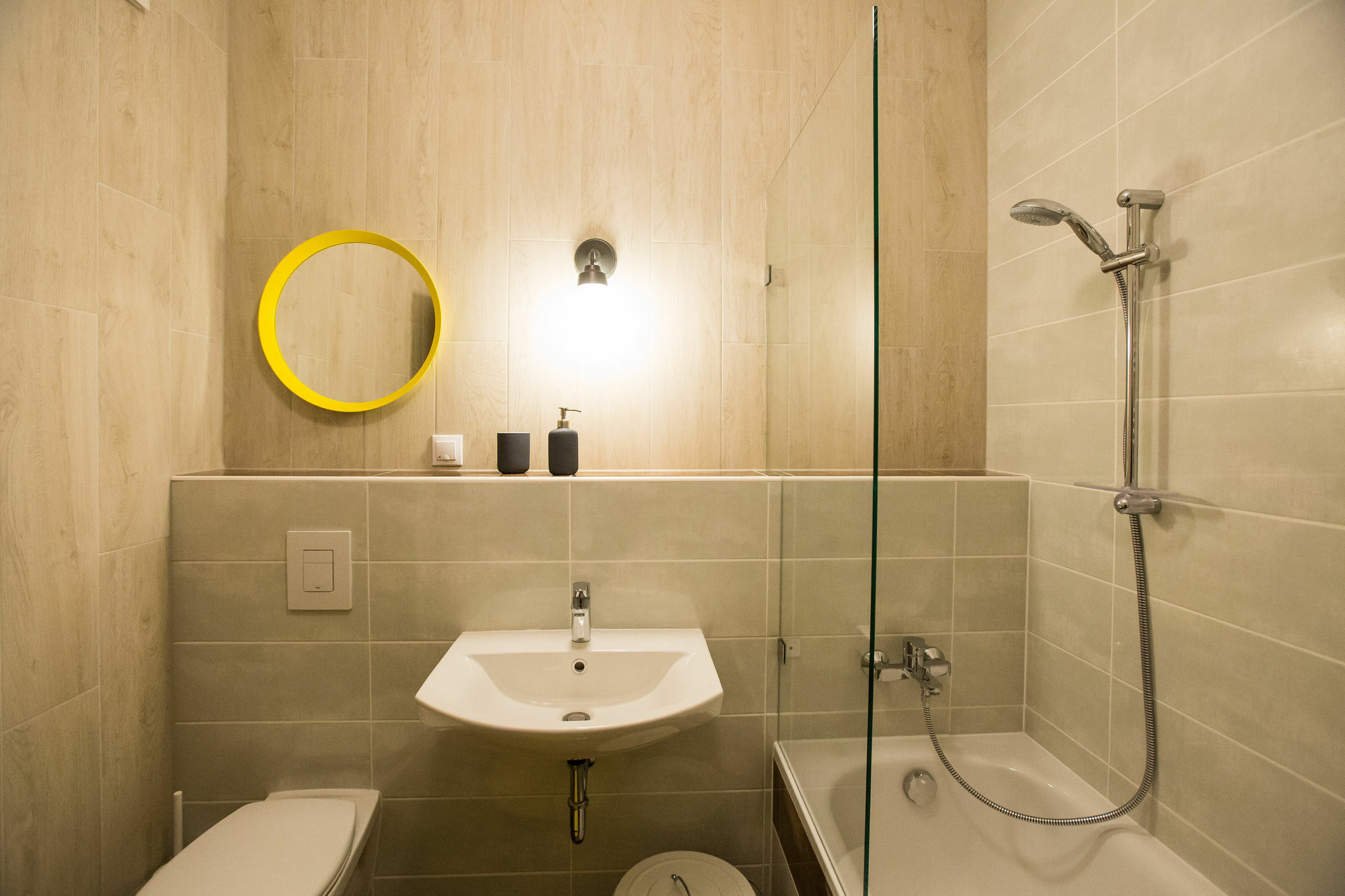 בודפשט Corvintage Apartments מראה חיצוני תמונה
