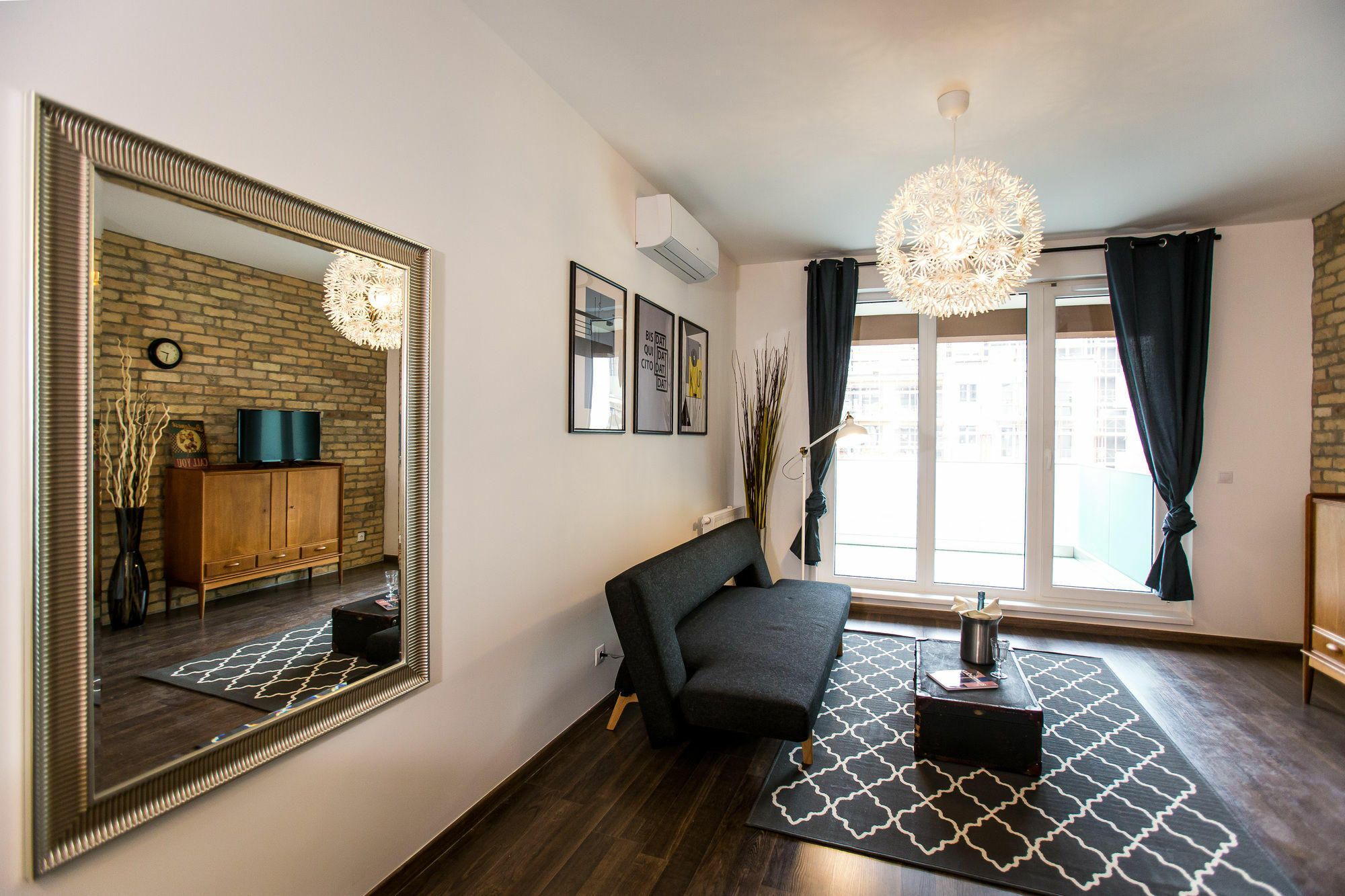 בודפשט Corvintage Apartments מראה חיצוני תמונה
